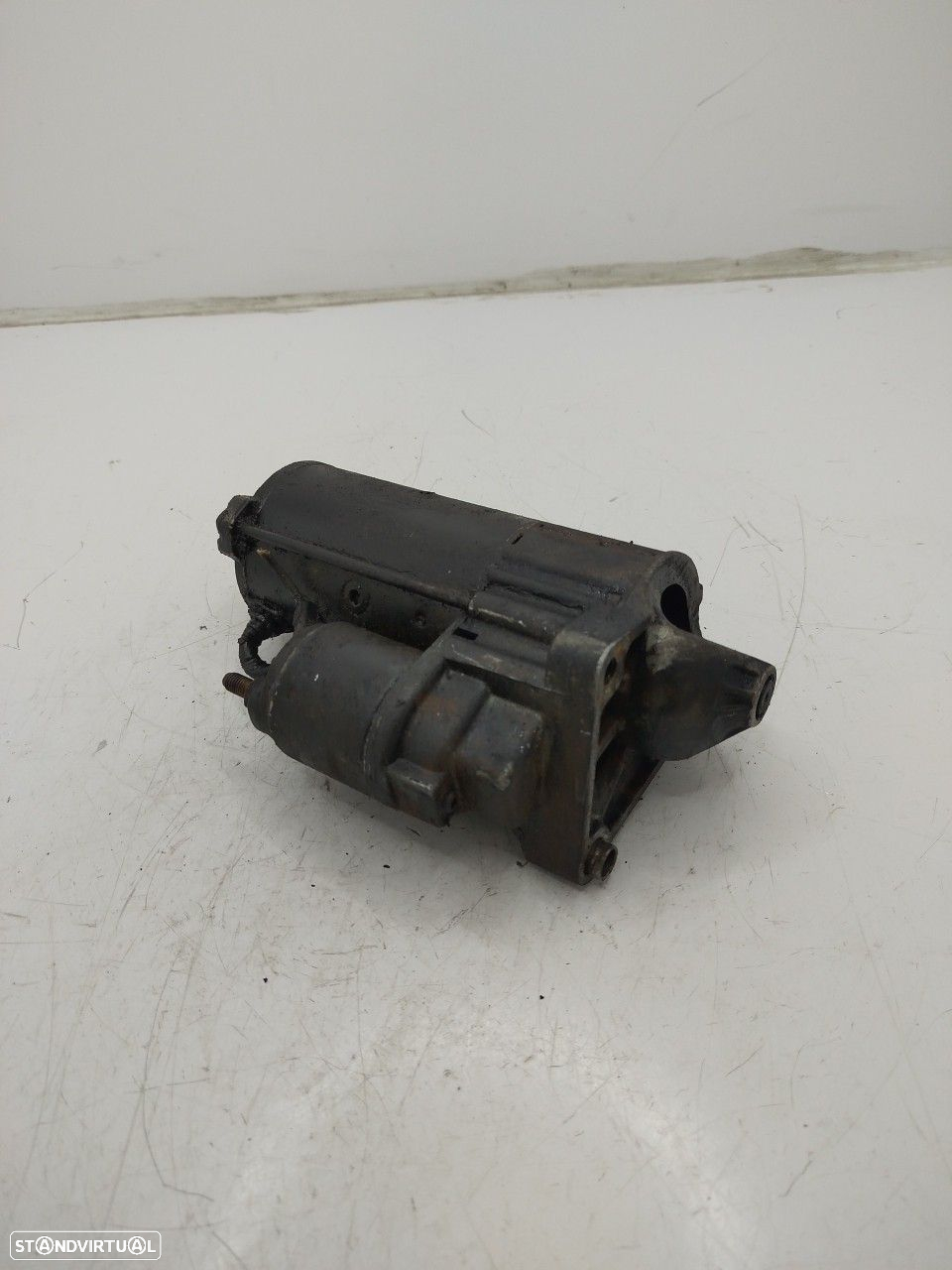 Motor De Arranque Renault Clio I (B/C57_, 5/357_) - 3