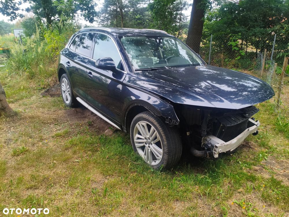 Audi Q5 2.0 TFSI Quattro S tronic - 11