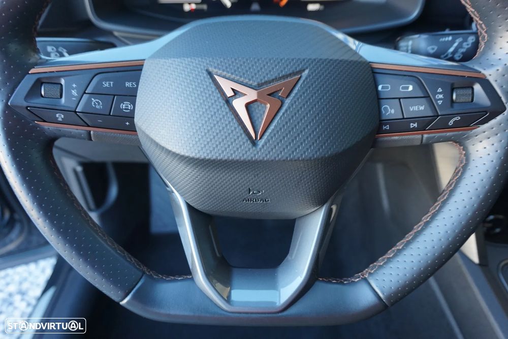 Cupra Formentor 2.0 TDI Sport - 37