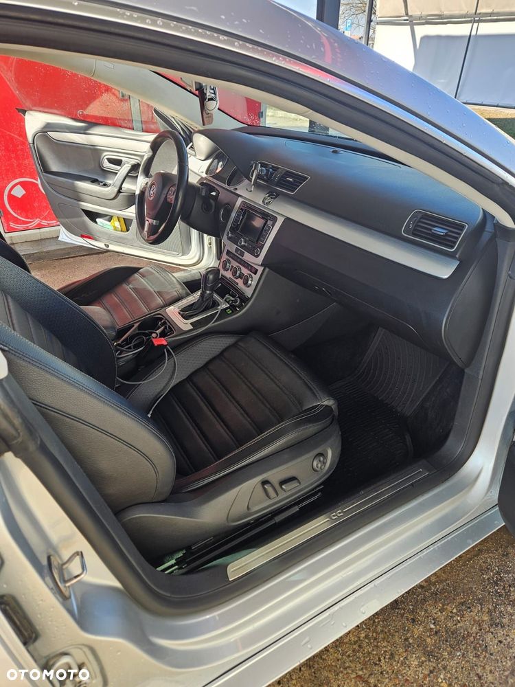 Volkswagen Passat 2.0 TSI Highline DSG - 8