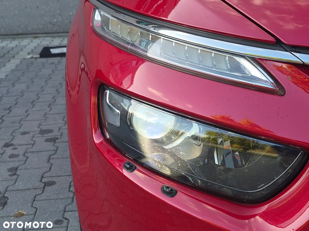 Citroen C4 Picasso 2015 photo 3