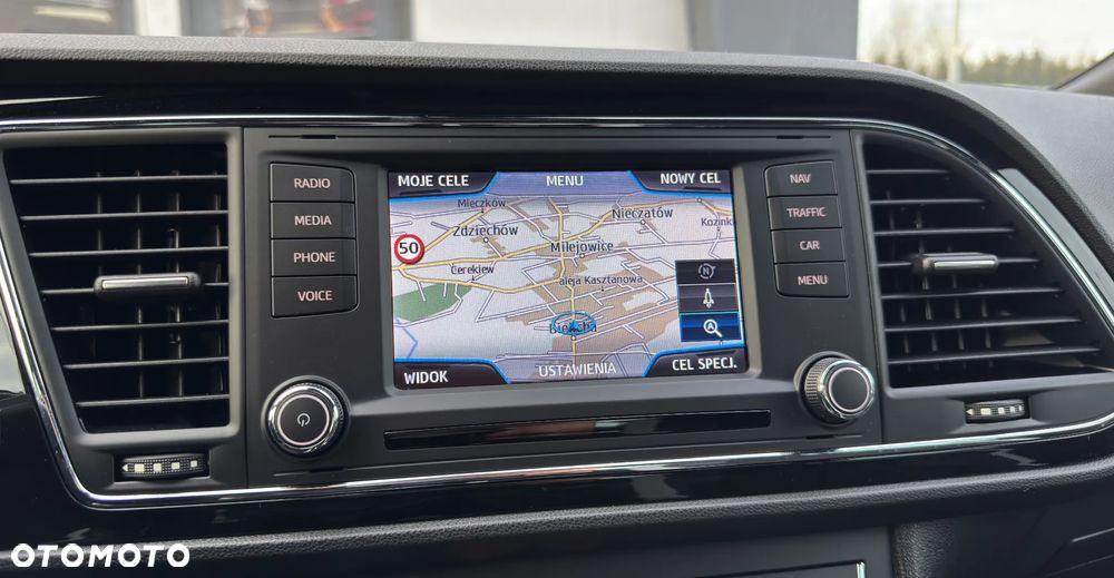 Seat Leon 2.0 TSI Cupra 280 S&S - 26