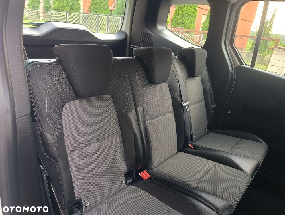 Renault Kangoo BLUE dCi 95 LIMITED - 15