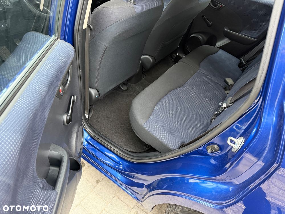 Honda Jazz 1.2 Trend - 7