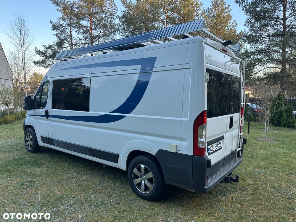 Citroën Jumper - 5