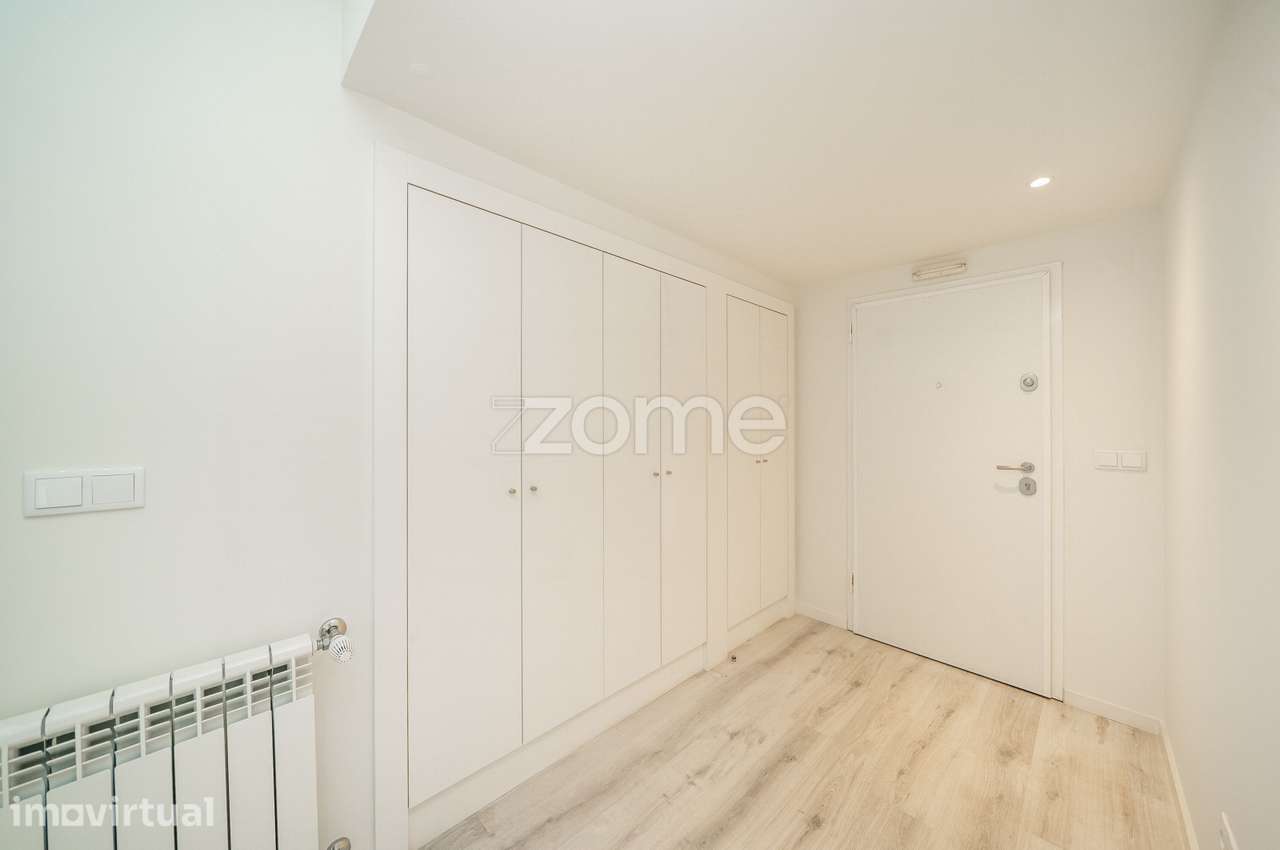 Apartamento T2 | Como Novo | Torre Eurolímpica | S. Vítor, Braga - Grande imagem: 5/46