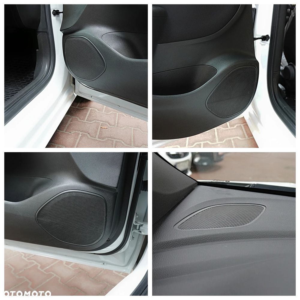 Opel Astra V 1.2 T GS Line S&S - 37