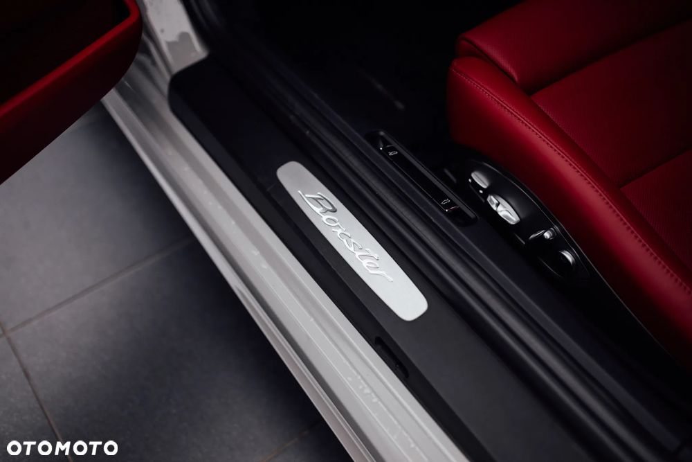 Porsche 718 Boxster PDK - 26