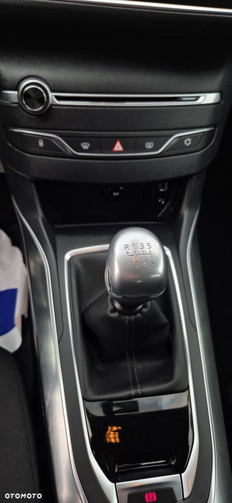 Peugeot 308 - 27