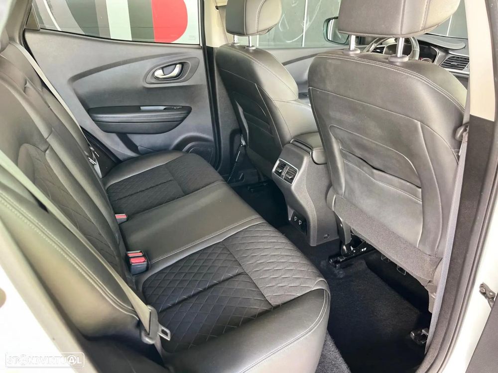 Renault Kadjar 1.5 dCi Intens - 30