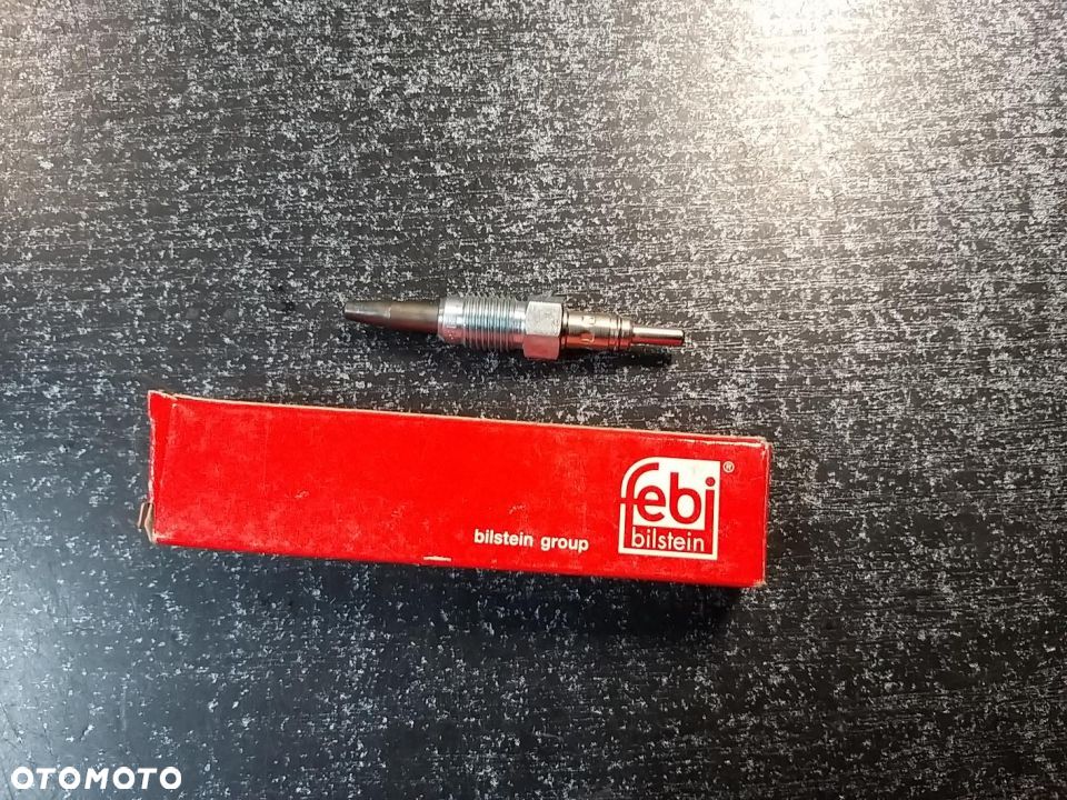 Świeca żarowa VOLVO 850, S40 I, S70, S80 I, V40, V70 I, V70 II; AUDI 80 B4, A3, A4 B5, A6 C4 - 1