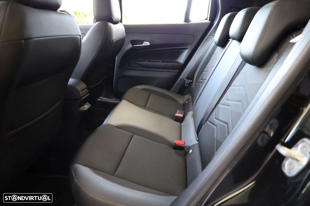 Jeep Avenger 1.2 GSE T3 Altitude - 56