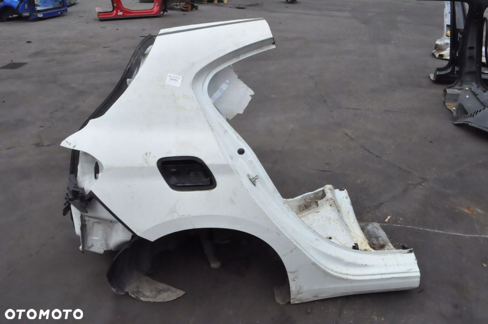 FIAT TIPO II ĆWIARTKA BŁOTNIK PRAWY TYŁ TYLNY HB 249 - 1