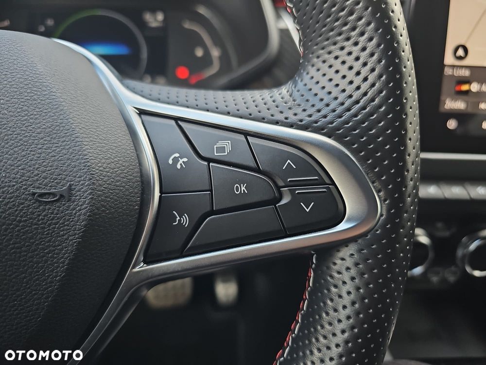 Renault Arkana 1.6 E-TECH R.S Line MMT - 20