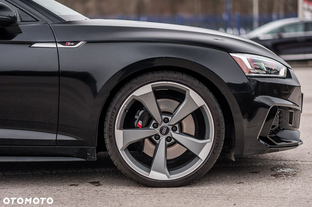 Audi S5 Sportback - 25
