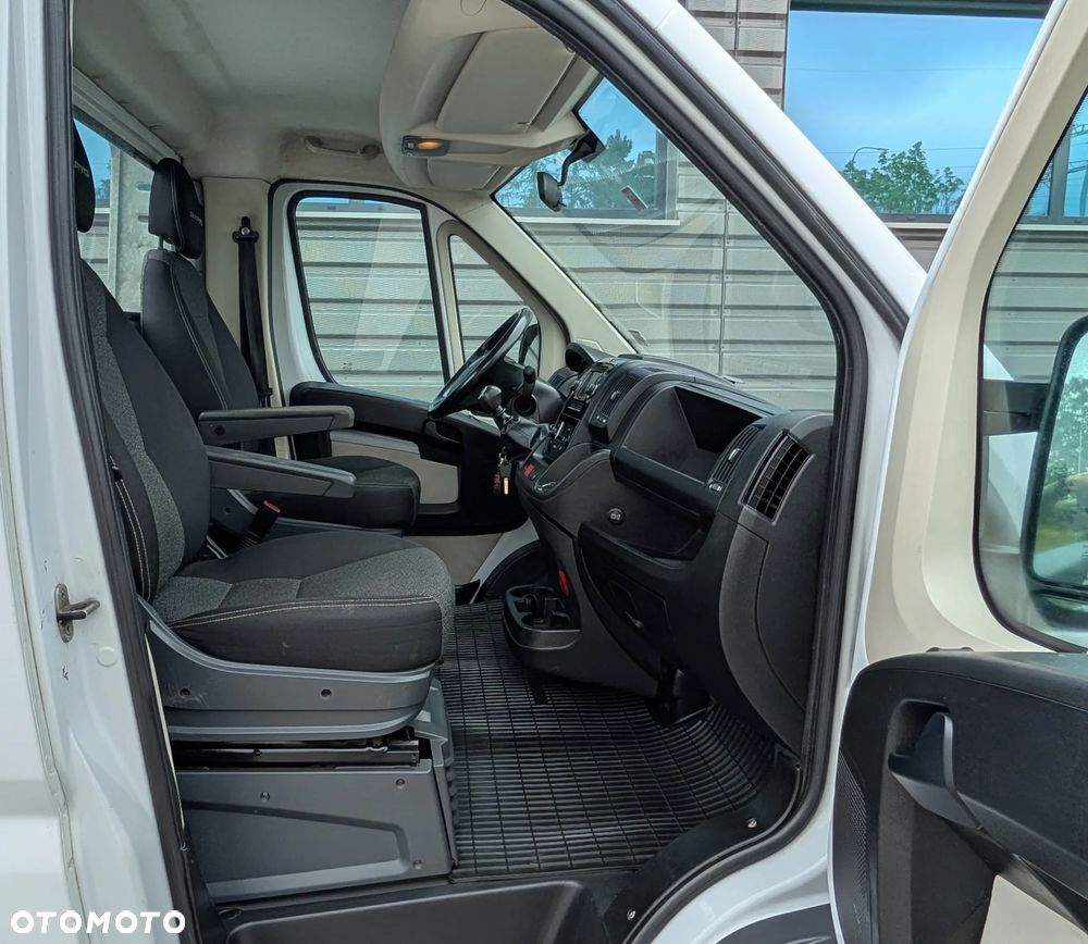 Fiat Ducato Autolaweta - 8