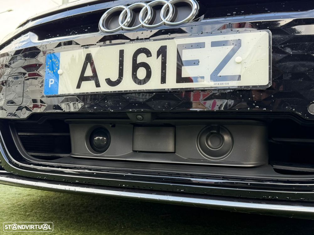 Audi e-tron GT quattro - 9