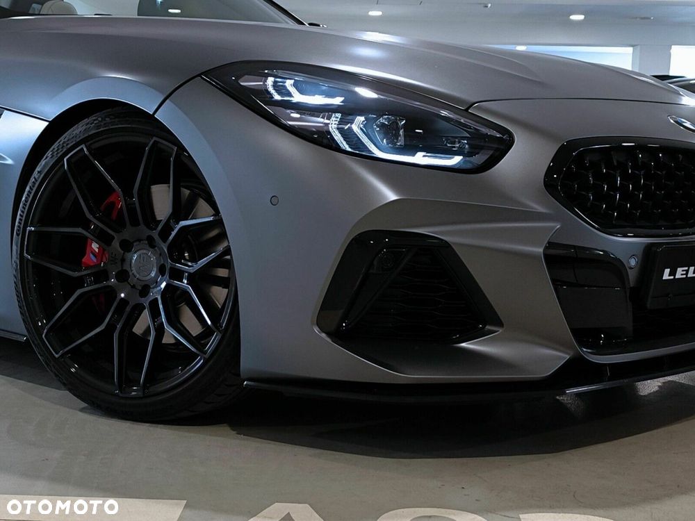 BMW Z4 M - 4