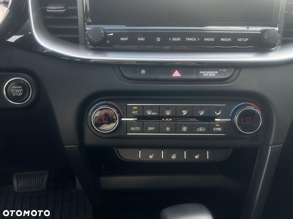 Kia Ceed 1.5 T-GDI Tribute DCT - 23