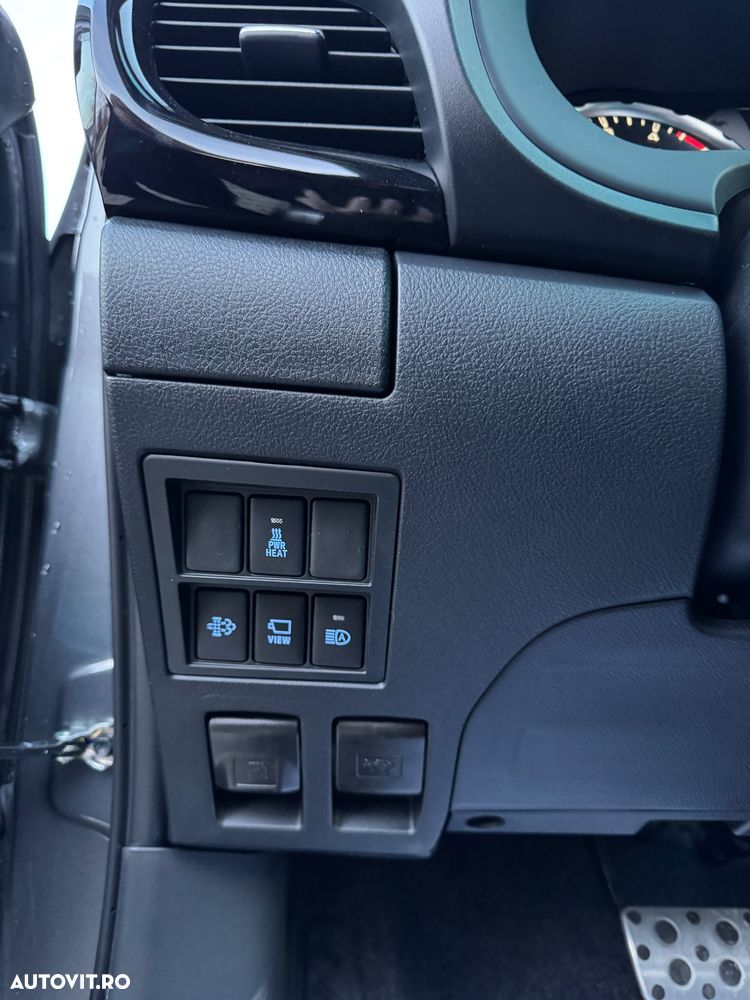 Toyota Hilux 4x4 Double Cab Autm. GR Sport - 9