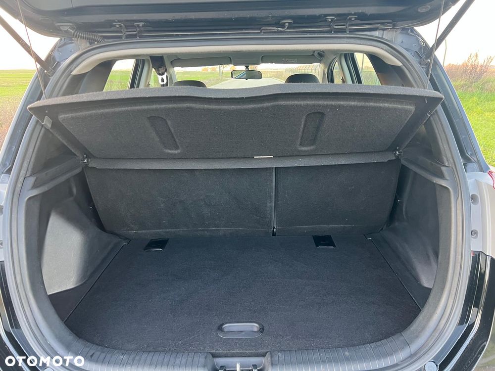 Hyundai ix20 1.6 Automatik Style - 16