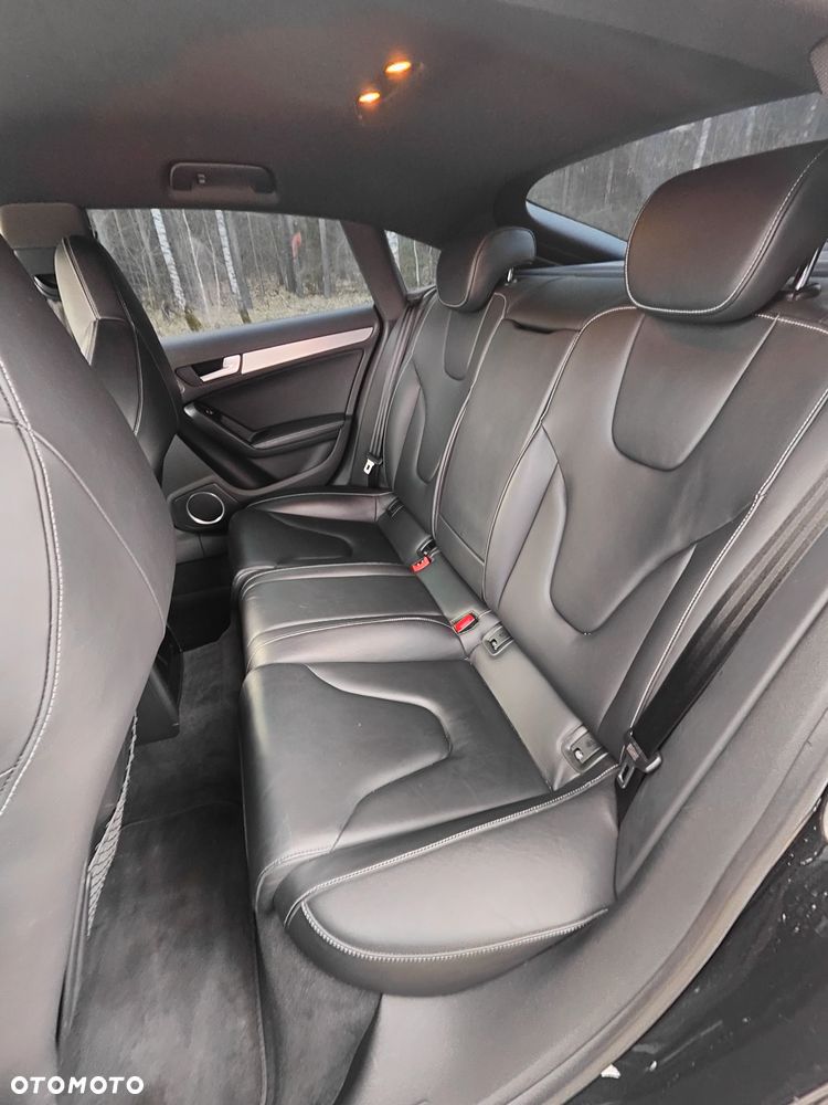 Audi S5 Coupé 3.0 TFSI Quattro S tronic - 10