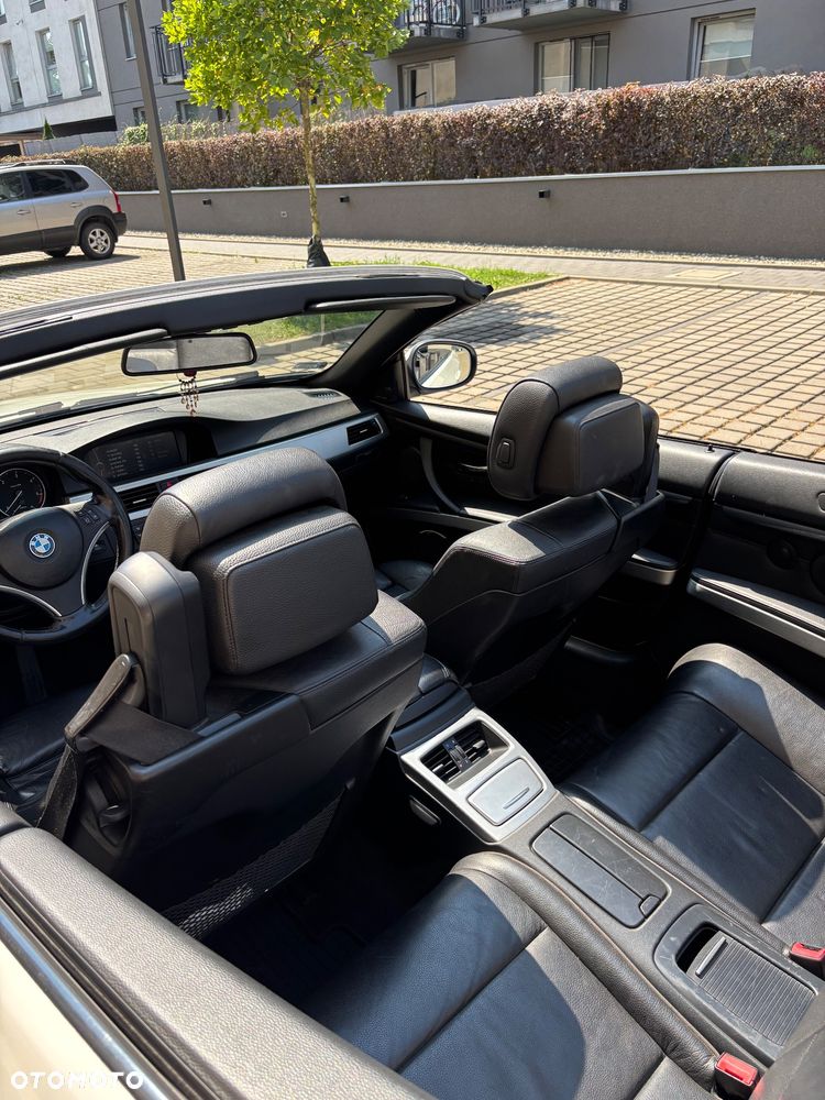 BMW Seria 3 320d - 11
