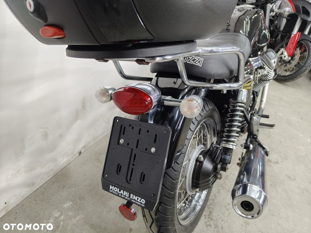 Moto Guzzi V7 - 11