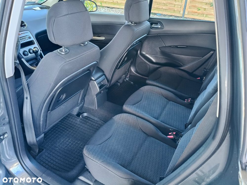 Peugeot 308 1.6 Trendy - 10
