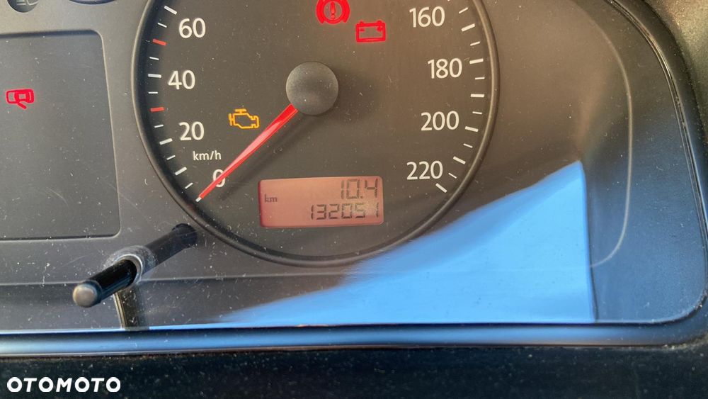 Volkswagen Transporter L1H1 - 6