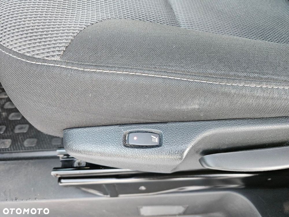 Renault Trafic L2H1 *74900zł NETTO* Brygadówka 6 osób 2.0dCi/120KM - 18