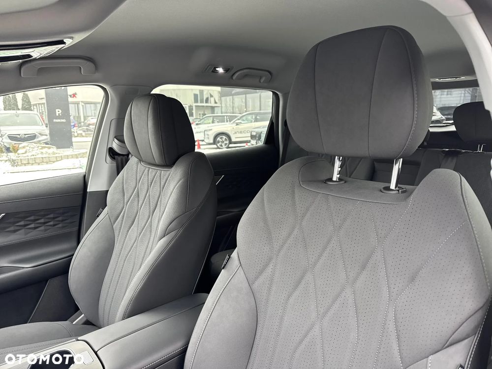 Chery Tiggo 8 1.5 T-GDI Super Hybrid Comfort DCT - 12