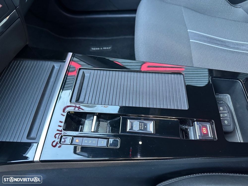 Opel Astra 1.2 T GS Line Aut. - 16