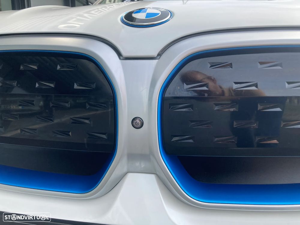 BMW iX3 Impressive - 17