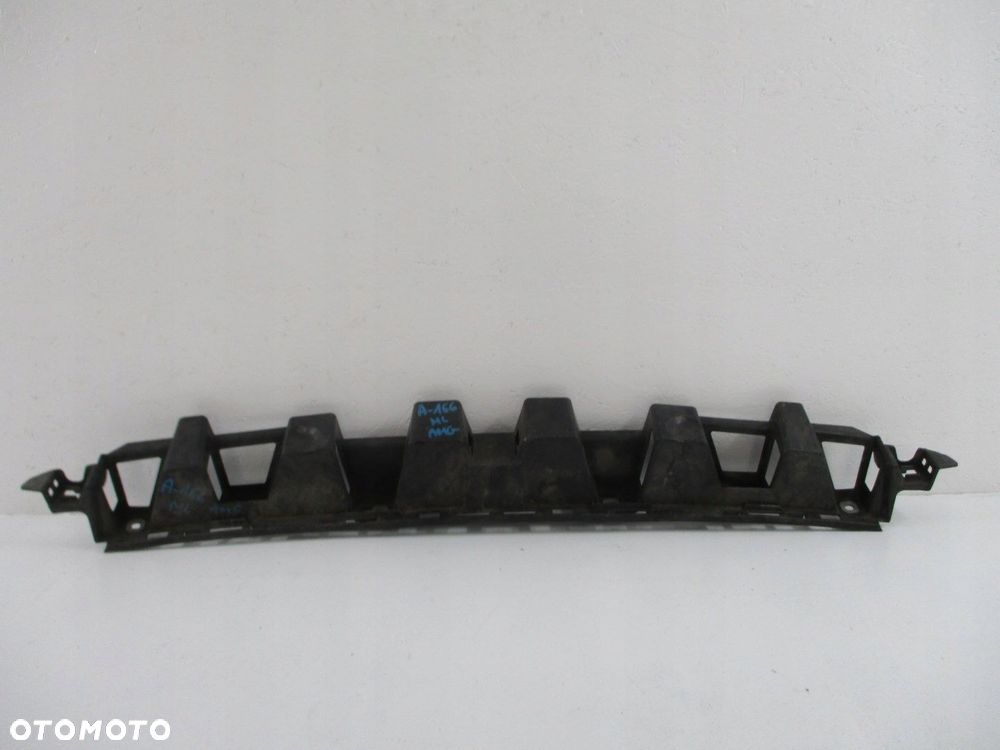 Ślizg ZDERZAKA TYŁ MERCEDES ML166 A1668850165 - 4