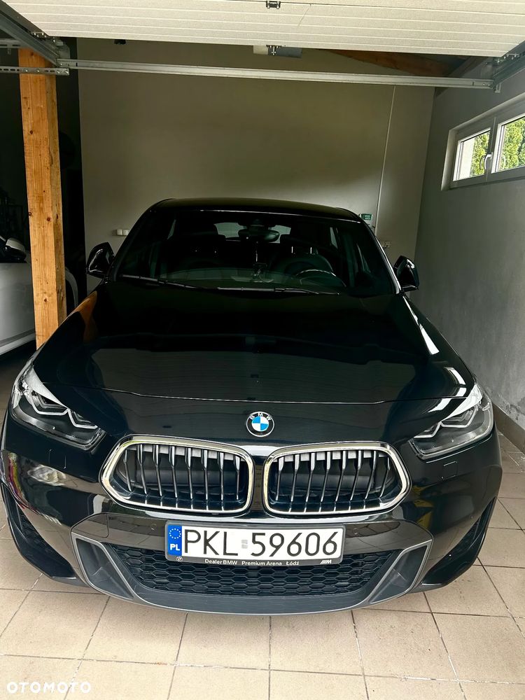 BMW X2 sDrive18i M Sport - 16