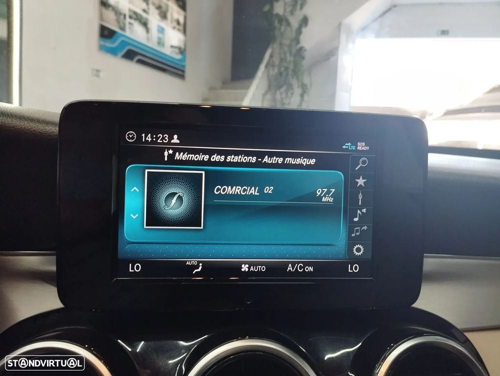 Mercedes-Benz C 300 de Avantgarde - 37