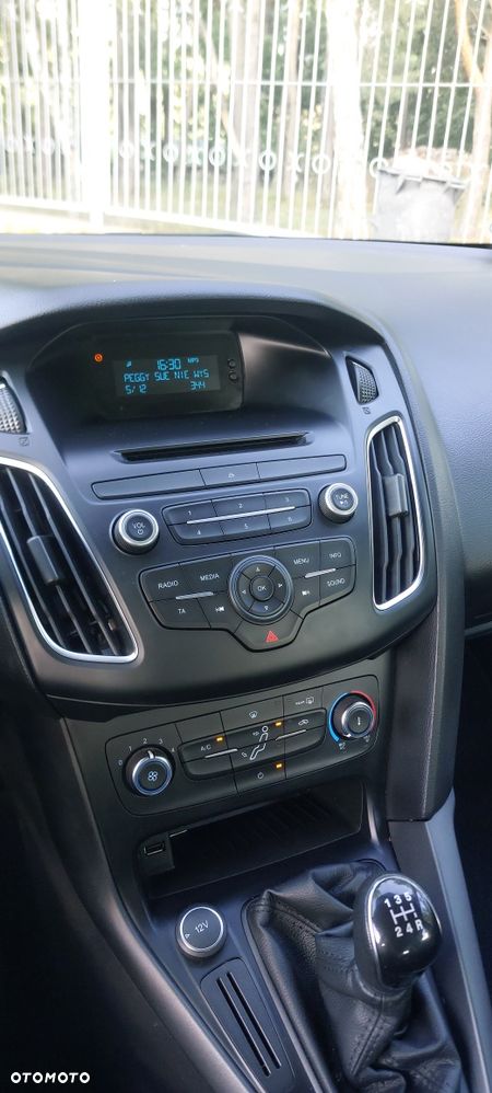 Ford Focus - 7