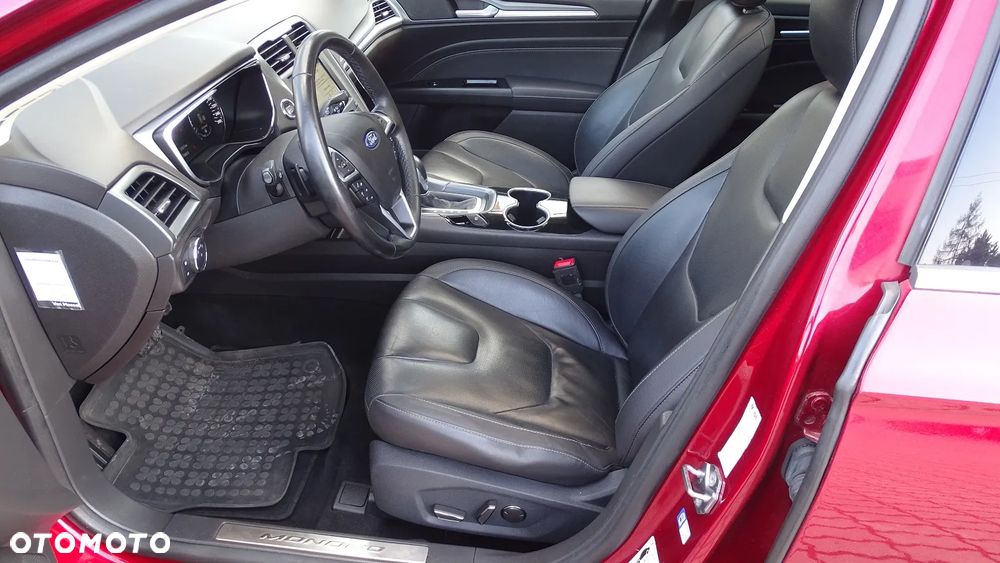 Ford Mondeo 2.0 TDCi Bi-Turbo PowerShift-Aut Vignale - 11
