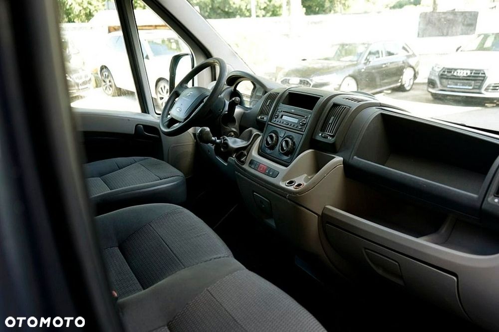 Citroën Jumper - 20