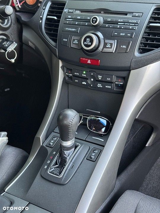 Honda Accord 2.0 Automatik Elegance - 22