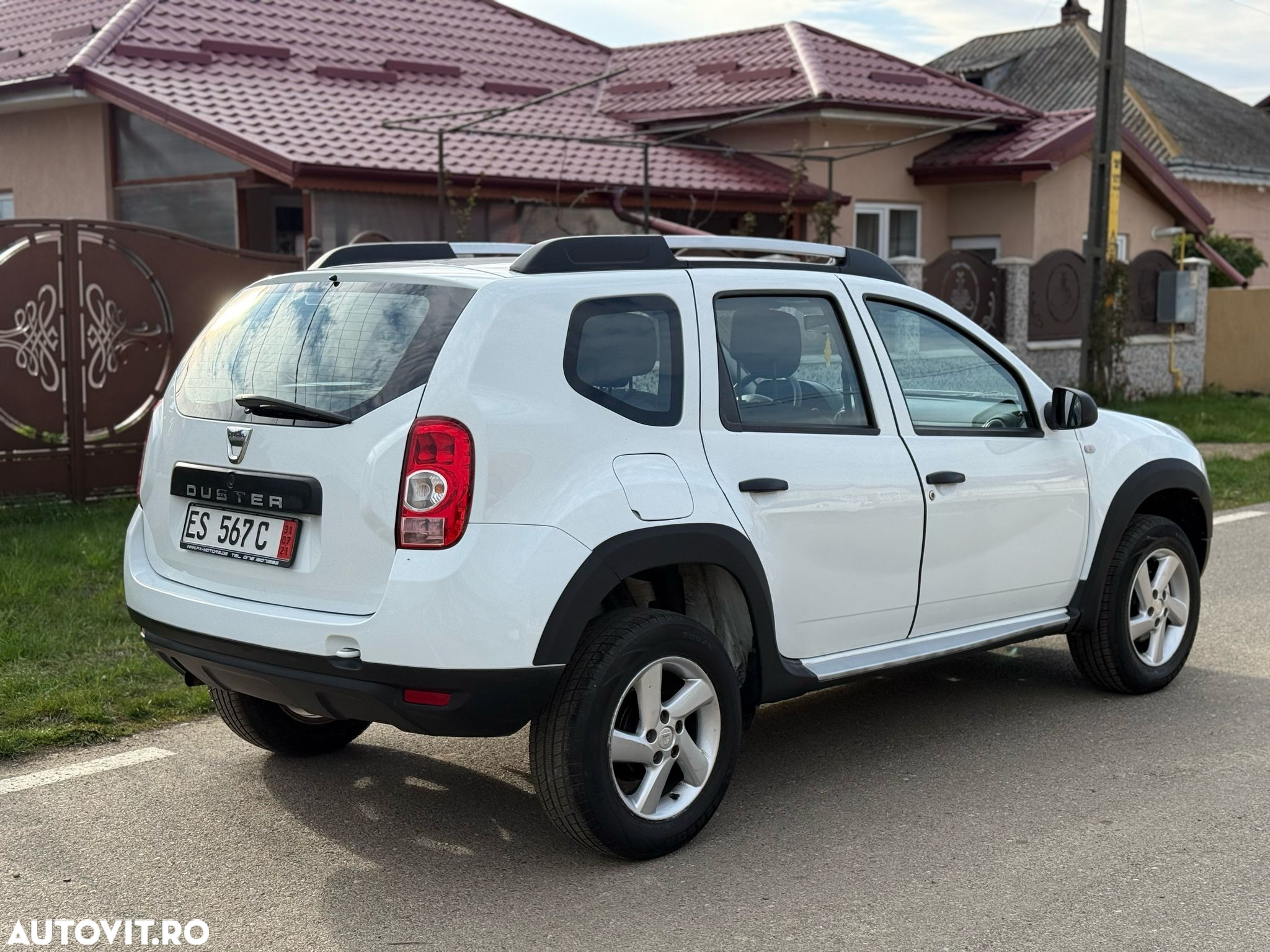 Dacia Duster 1.6 4x2 - 3