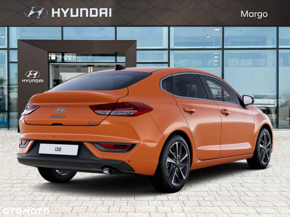 Hyundai i30 1.5 T-GDI 48V Smart - 4