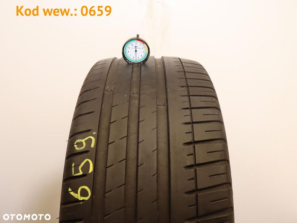 Michelin PILOT SPORT 3 - 245/40 R19 - 1