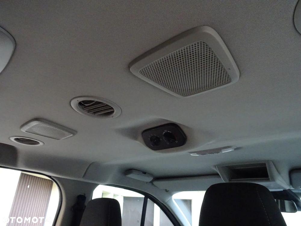 Ford Tourneo Custom 2.0 TDCi L2 Titanium - 20