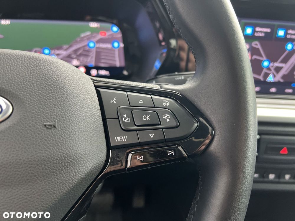 Ford Tourneo Connect - 29