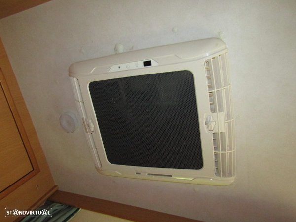 Rimor Katamarano FAMALY 101 6 LUGARES - 26