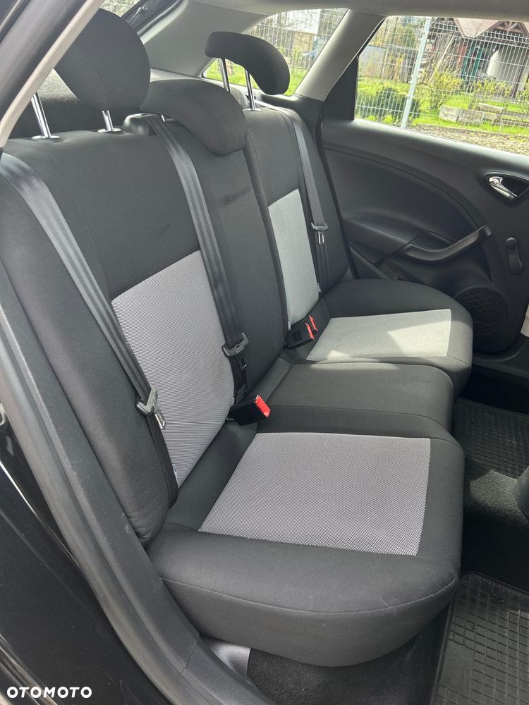 Seat Ibiza 1.2 TSI Reference - 13