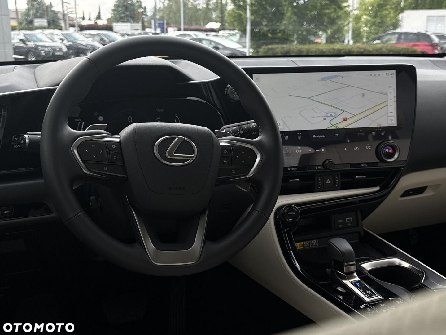 Lexus NX - 25