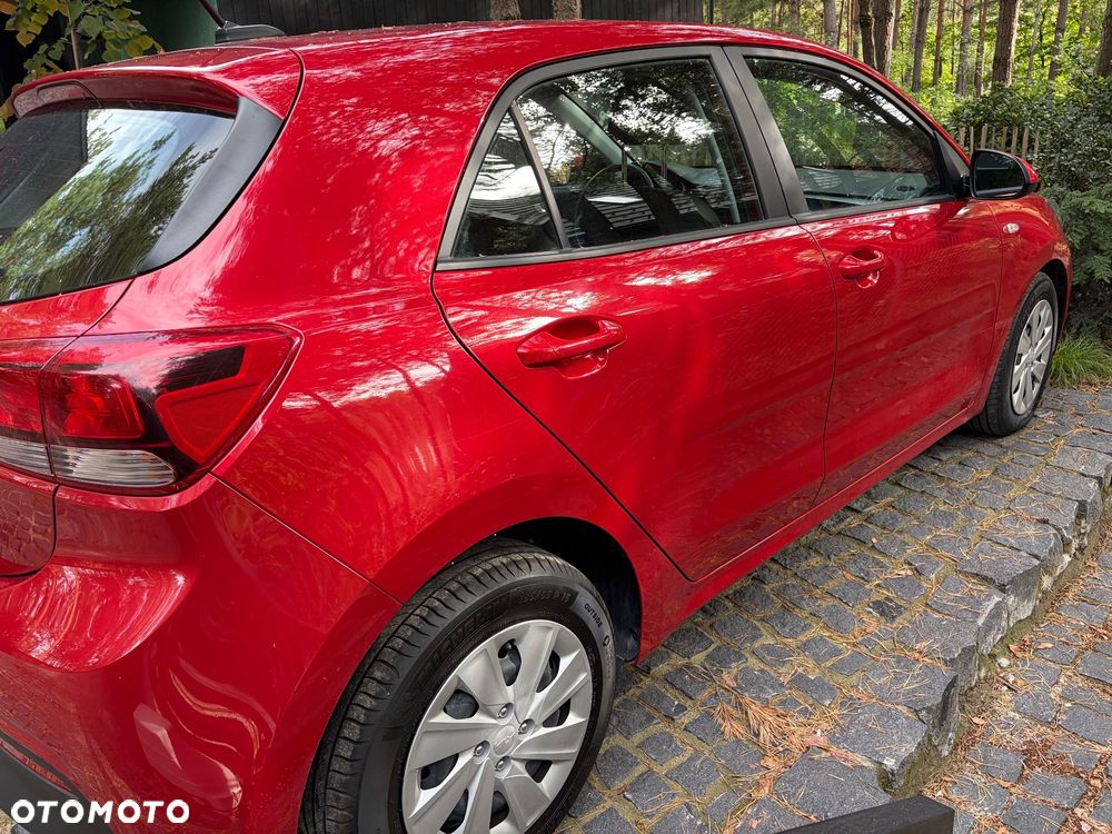 Kia Rio 1.0 T-GDI M - 4